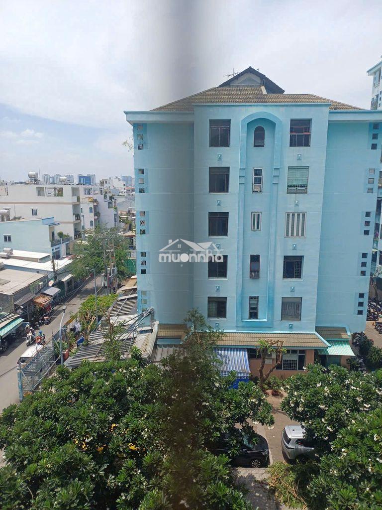 Bán căn góc cc 336/24 nguyễn văn luông, phường 12, quận 6 - Ảnh 2