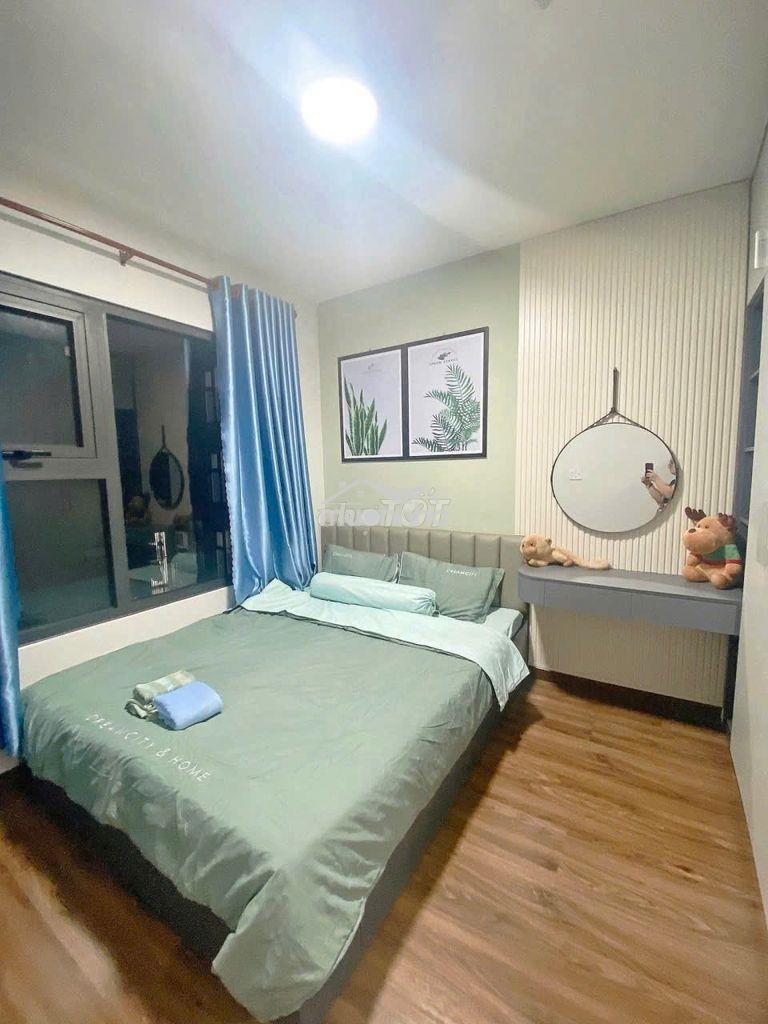 Cho thuê gấp căn 2pn giá chỉ từ 6 triệu / tháng tại charm city dĩ an - Ảnh 4