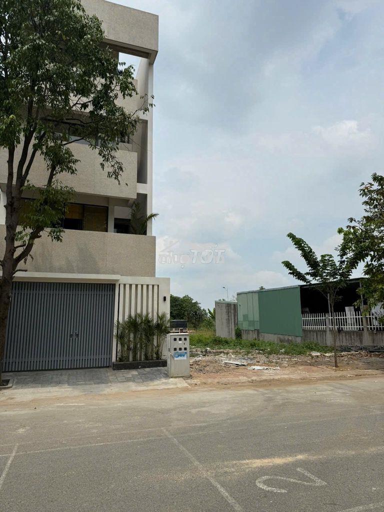 Chủ hạ bán lô đất ngộp 150m2 đường 16m kinh doanh buôn bán dc giá 6ty8 - Ảnh 2