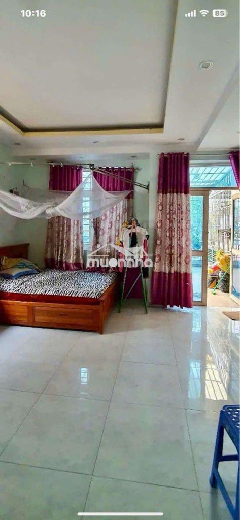 Nhà 4 phòng lãnh binh thăng - Ảnh 3