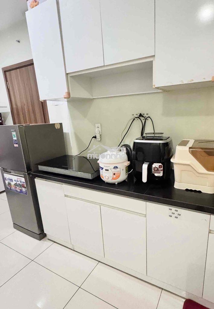 Cho thuê phòng lẻ trong cc topaz
