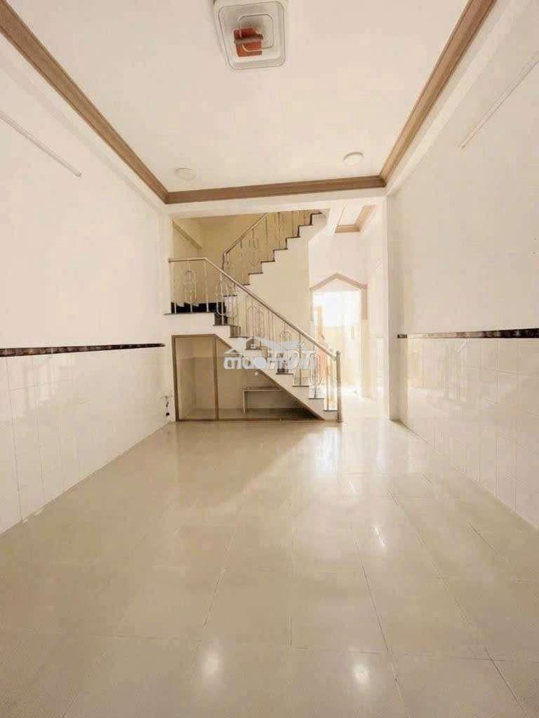 3 tầng hẻm xe hơi bình thới - lê đại hành - Ảnh 4