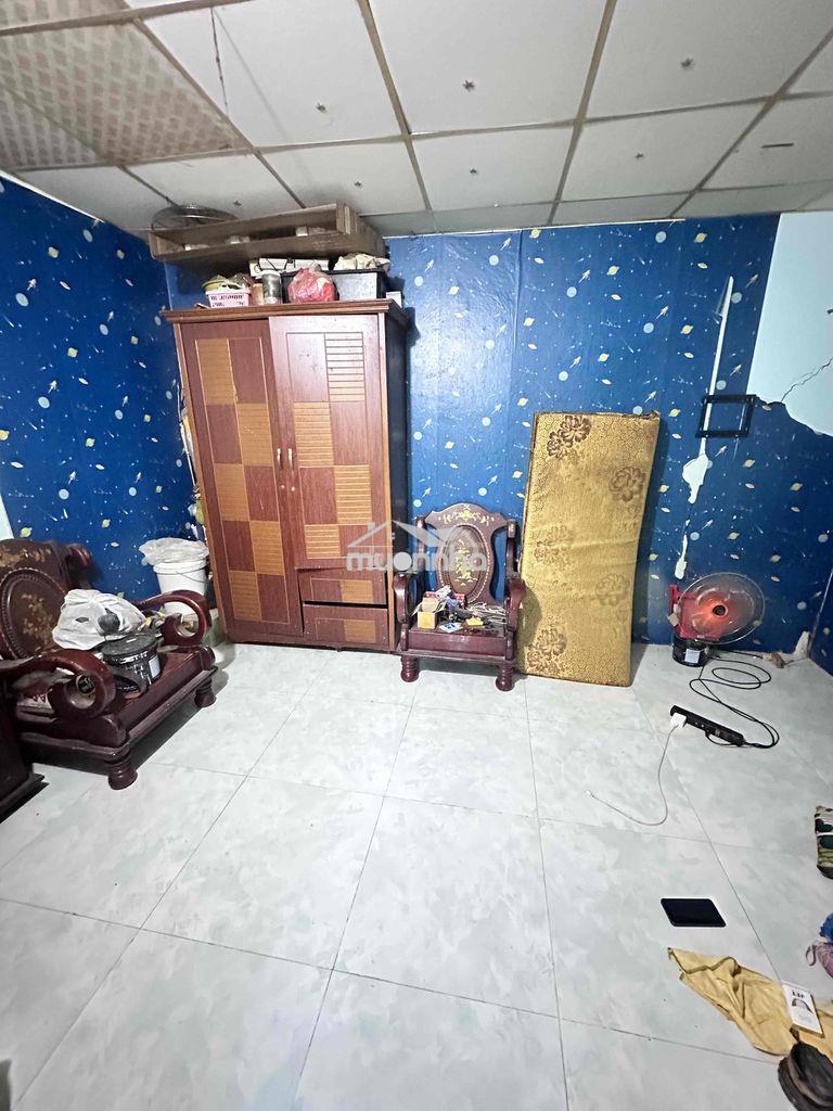 🏡 Bán nhà cấp 4 – diện tích 138,1m² – hẻm ba gác - Ảnh 4