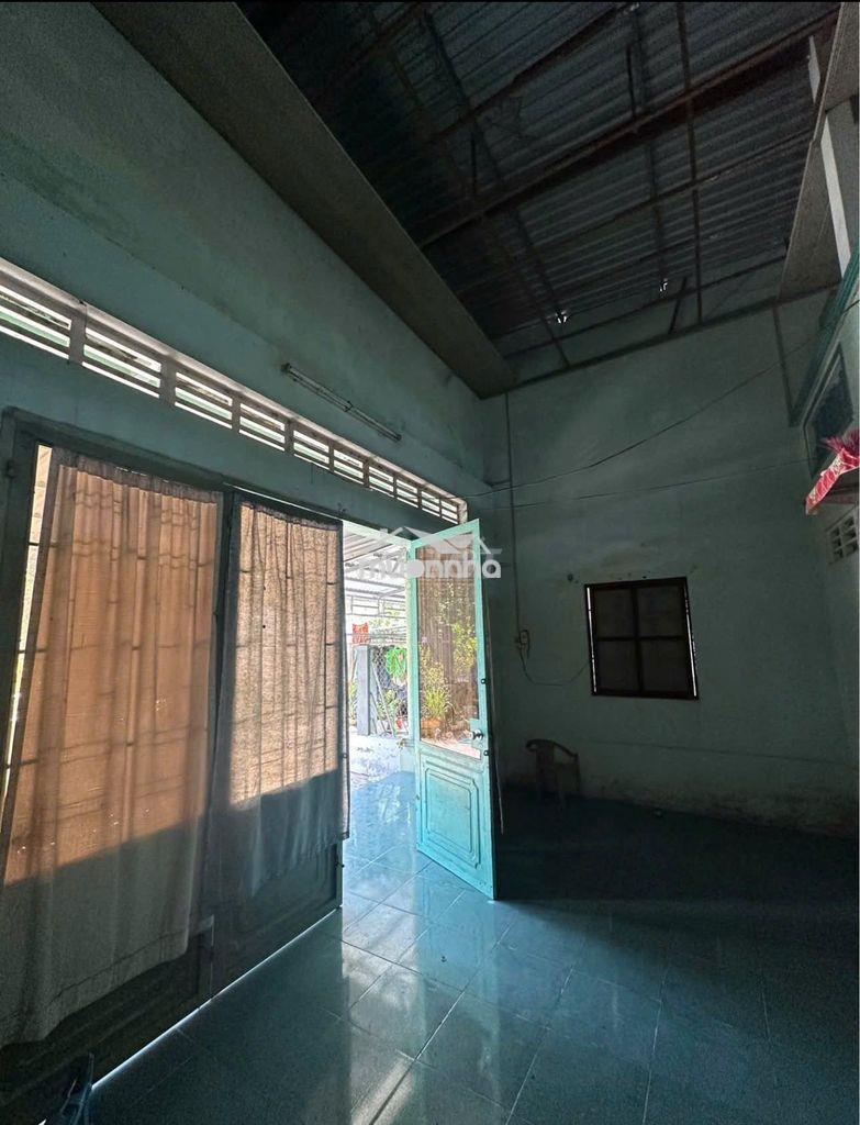 Cắt lỗ căn nhà gần bv đa khoa củ chi- tân an hội, shr 660triệu - Ảnh 2