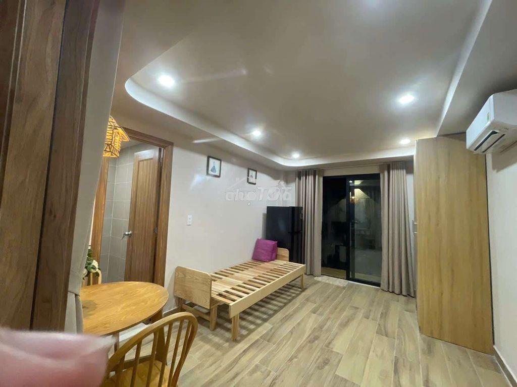 Cho thuê phòng nhà mới xây ng thái sơn, p5, gv - Ảnh 3