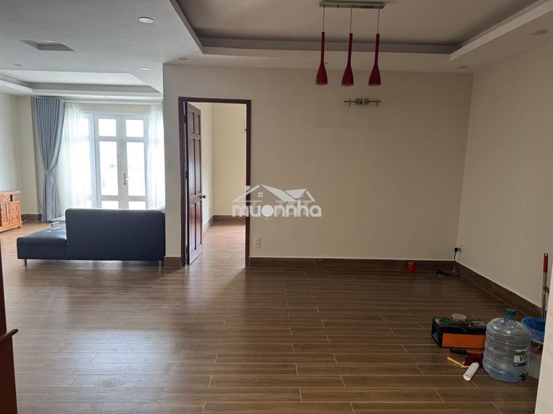 Bán căn hộ ruby garden 58m 2pn, p15, tân bình