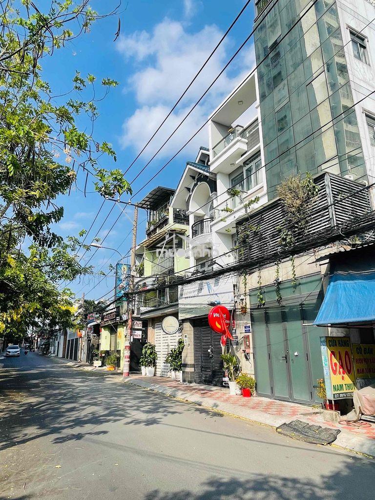 Giảm 3 tỷ bán gấp biệt thự  ngay ga metro bình thái - gần vành đai ii - Ảnh 2