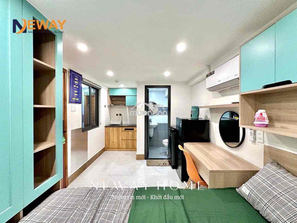 Full nt ngay đh công nghiêp & đh văn lang đường dương quảng hàm - Ảnh 3