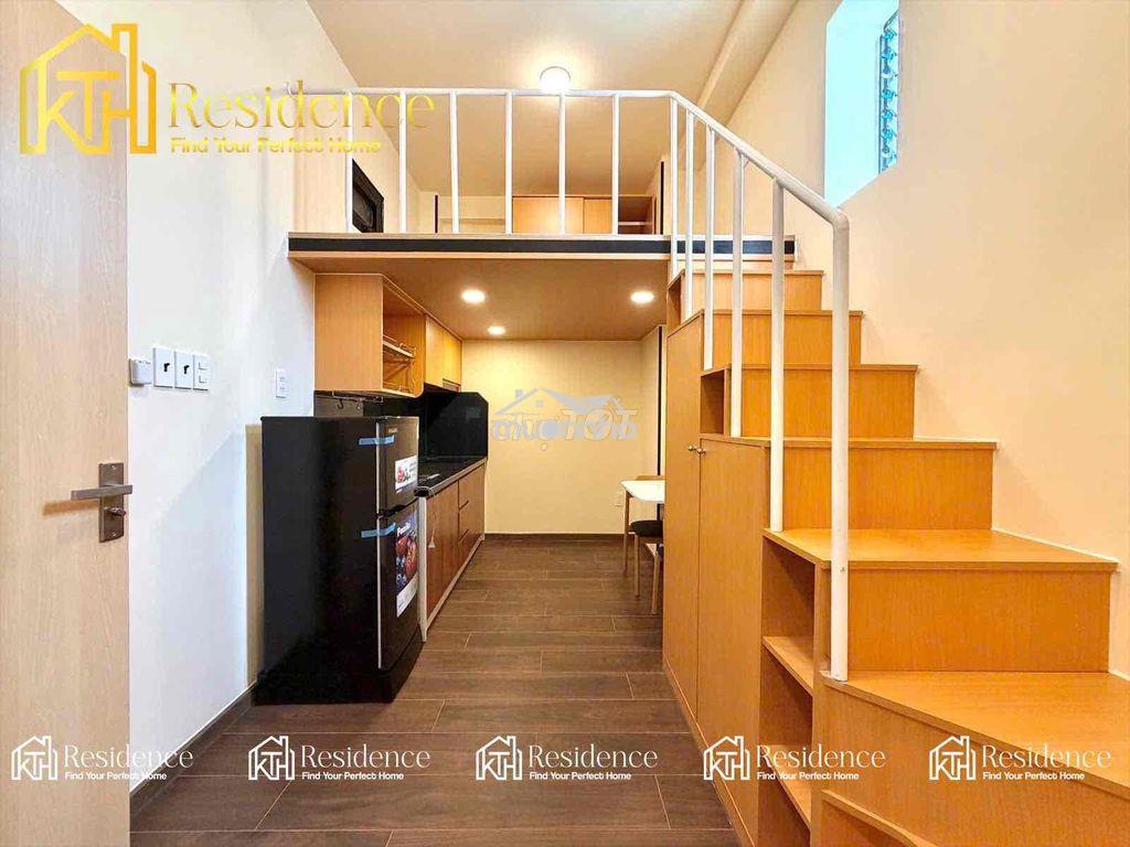 🔥🔥Hot duplex luxury mới xây – cư xá bà điểm ( chỉ còn vài phòng cuối) - Ảnh 2