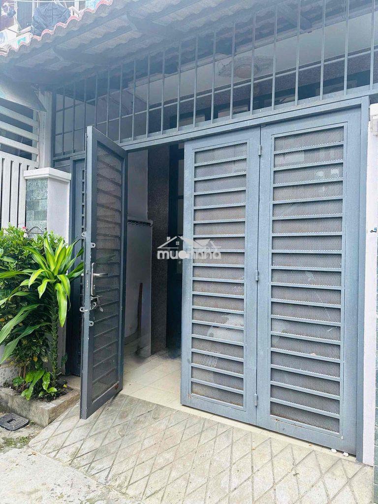 Chính chủ cho thuê nhà nguyên căn tân phú - có thể ở liền