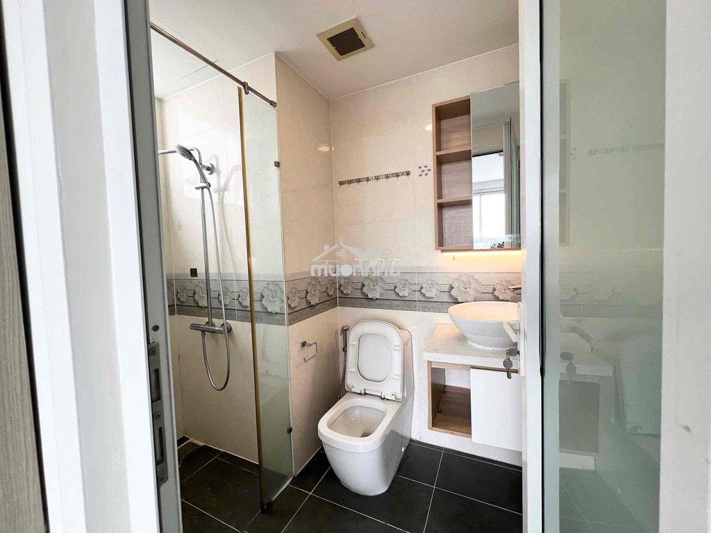 Cho thuê căn hộ chung cư orchard parkview 2pn 2wc 85m2 gần công viên - Ảnh 3