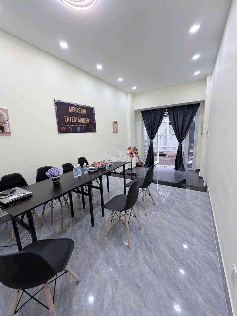 Kẹt tiền bán gấp nhà thuộc đường dương bá trạc p1 q8 đt 3×15 nh 3m2 - Ảnh 4