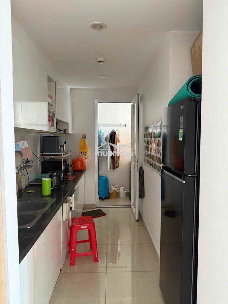 Bán căn hộ 1pn ở liền the avila p16 q8 - Ảnh 3