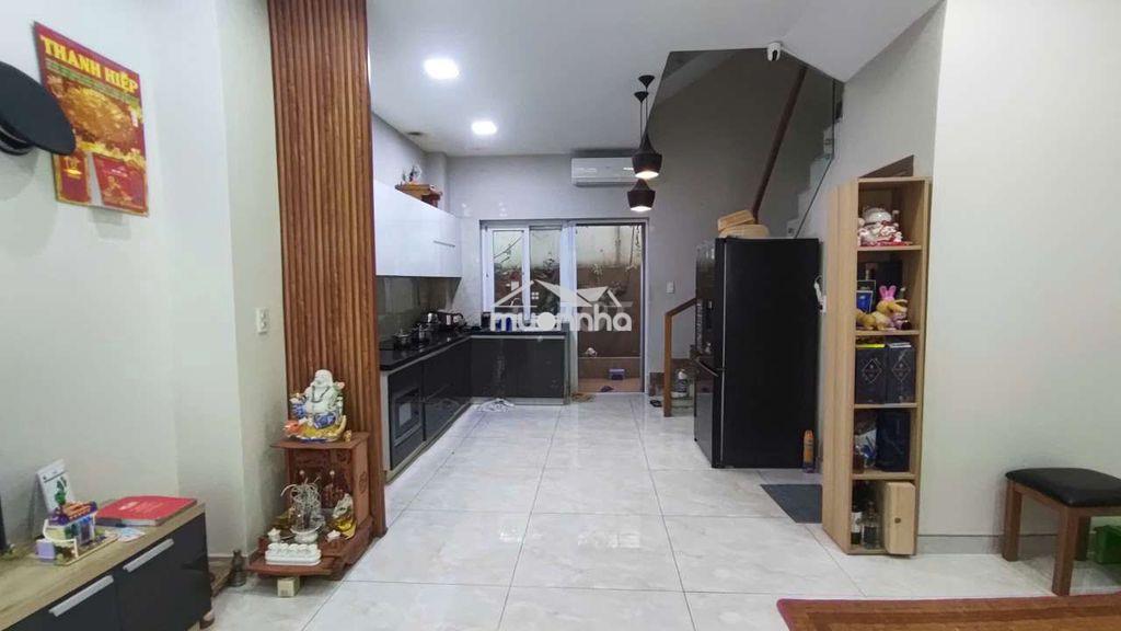 Bán nhà phố mega village khang điền, 75m2, 3pn, 3wc, full nội thất  - Ảnh 2