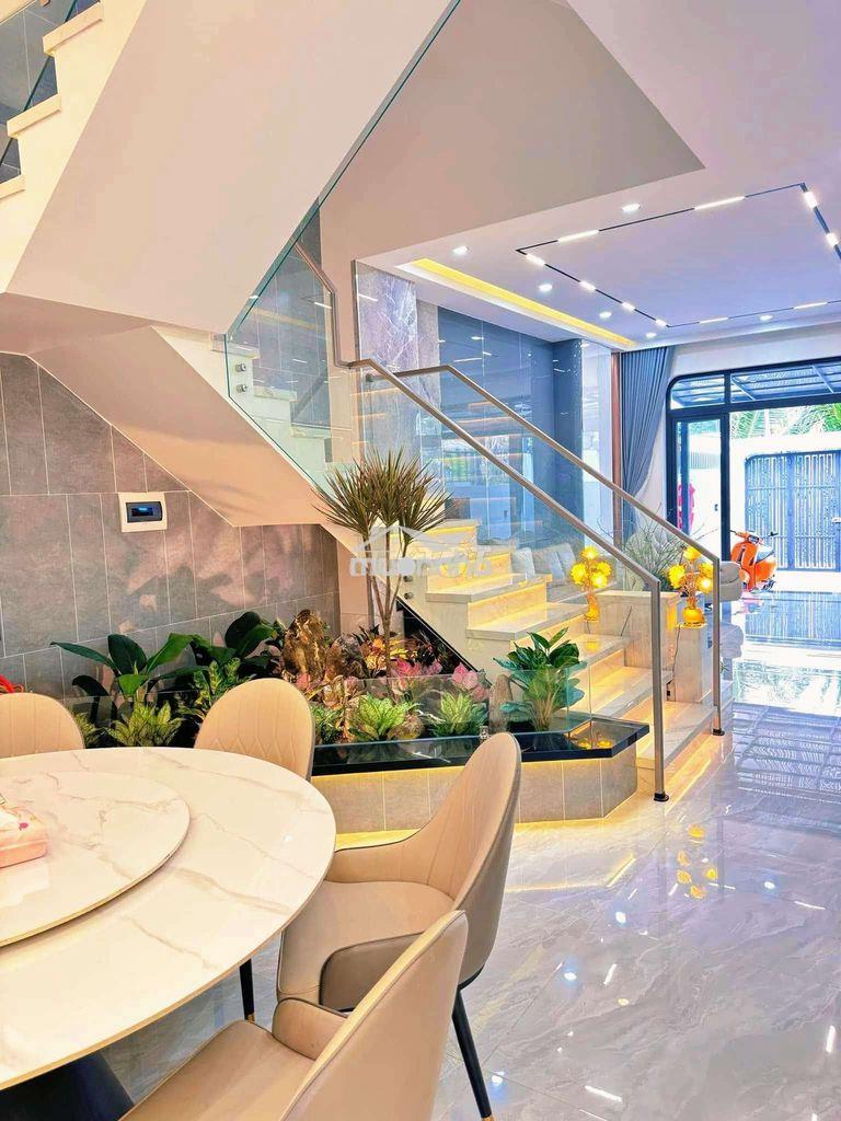 Chính chủ cần bán nhà ngay khu công nghiệp nam tân uyên - Ảnh 3