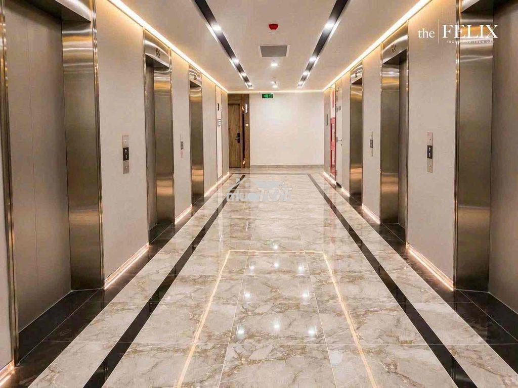 Chính chủ bán căn hộ the felix 1pn+1 - Ảnh 2