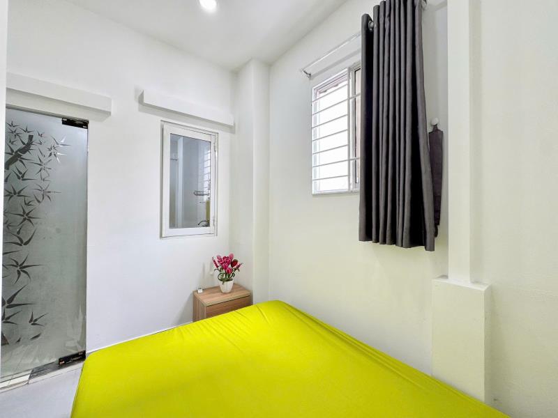 1 phòng ngủ tách bếp an ninh gần bệnh viện từ dũ - 2