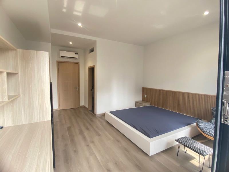 🏡Khai trương căn hộ mới gần lotte quận 7, đại học rmit, khu him lam, trung sơn - 4