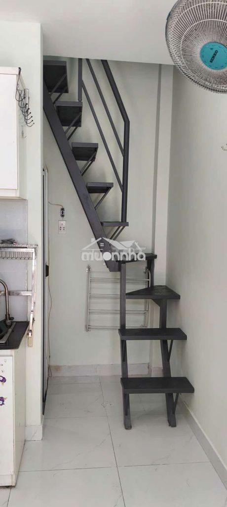 Quận 10 thành thái - 2pn - 2wc - 2 tỷ 6 - Ảnh 3