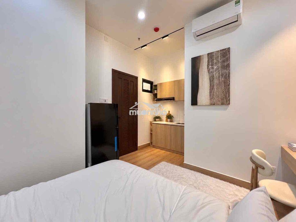 Chdv full nội thất ngay đh gia định - Ảnh 4