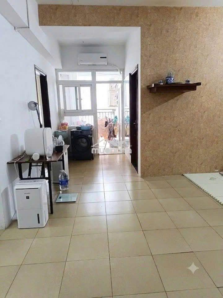 Cho thuê chung cư kim tâm hải, trường chinh - giá thuê: 7tr/tháng/2pn - Ảnh 3