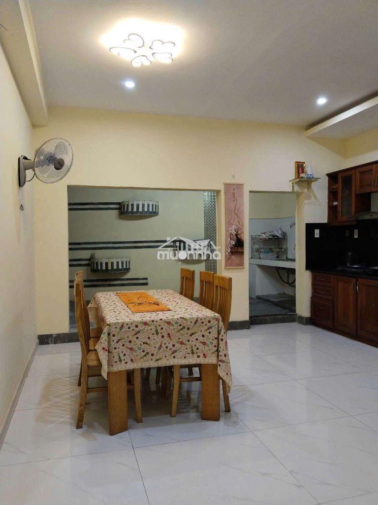 Nhà 2 lầu hxh nguyễn văn quỳ, đt 5 x 20m - Ảnh 3