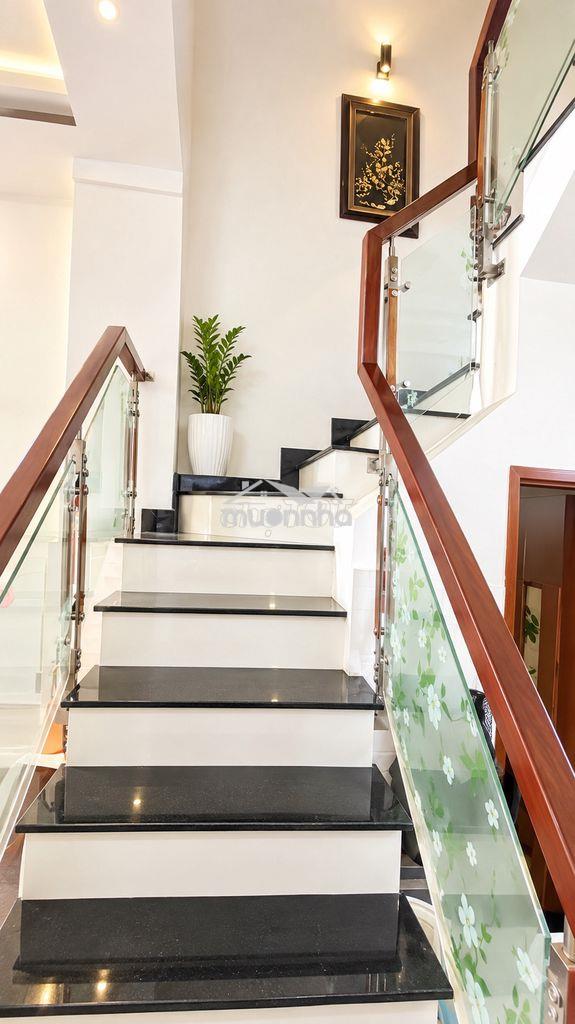 Ngay 4 xã - siêu phẩm 4pn - hẻm 5m - dtsd 120m² 🔥4 tỷ hơn xíu - Ảnh 3