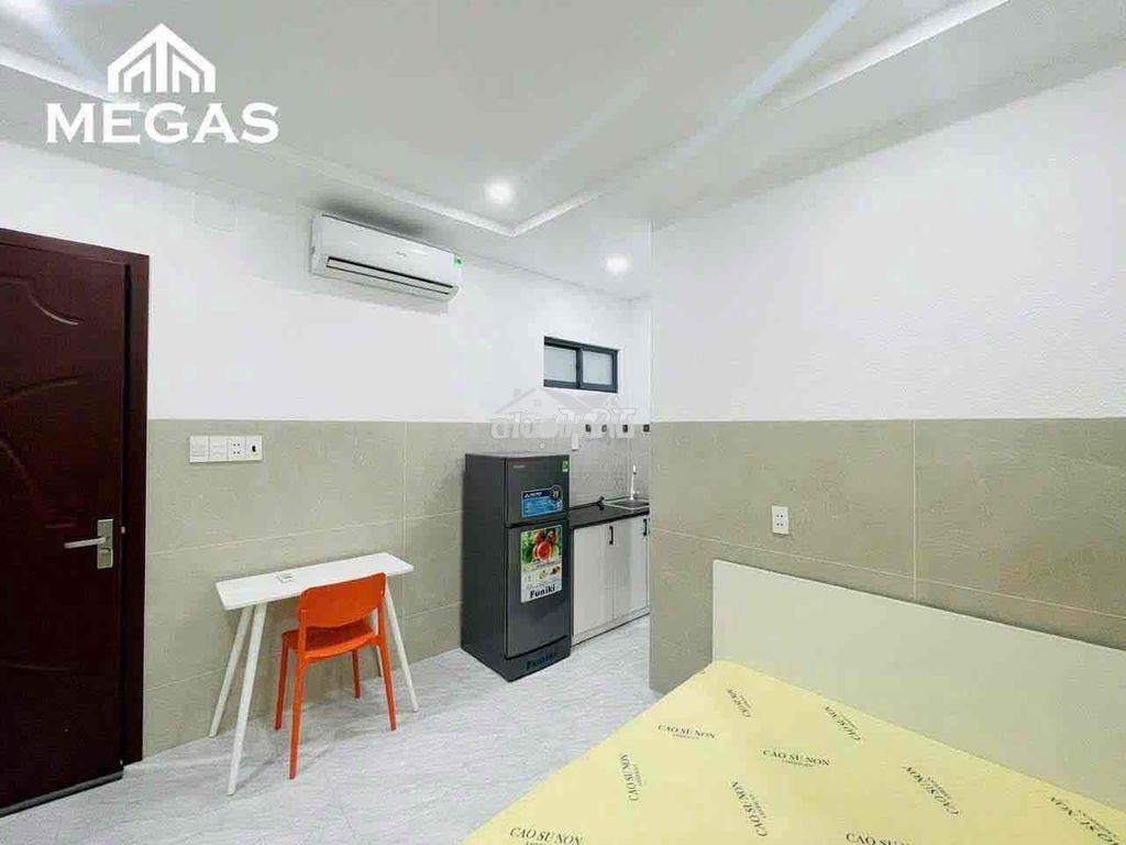 Phòng cho thuê đầy đủ nội thất, thang máy đi bộ đh bách khoa q10 - Ảnh 3