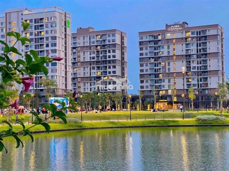 Celadon thứ 2 ngay trung tâm bàn giao ngay liền kề q7 giá tốt view sôg