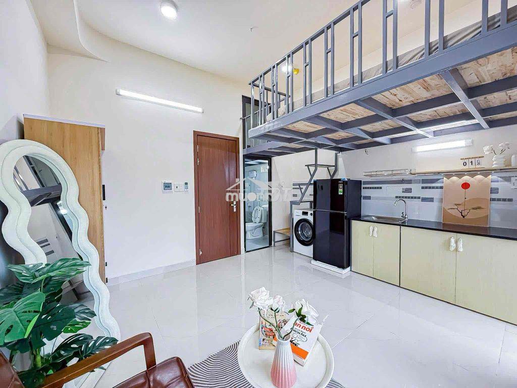 🏠 Phòng trọ gác thoáng – ban công | tân kỳ tân quý - Ảnh 4