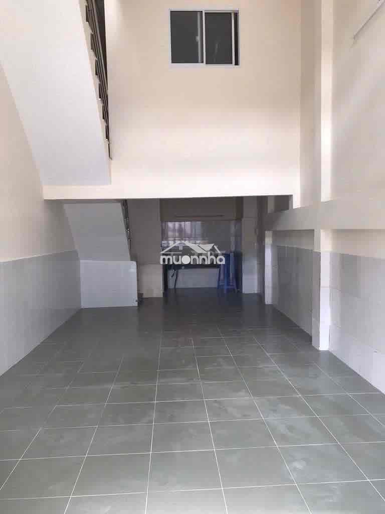 Hẻm lớn nguyễn duy p3 bình thạnh 3 lầu chỉ 10tr - Ảnh 4