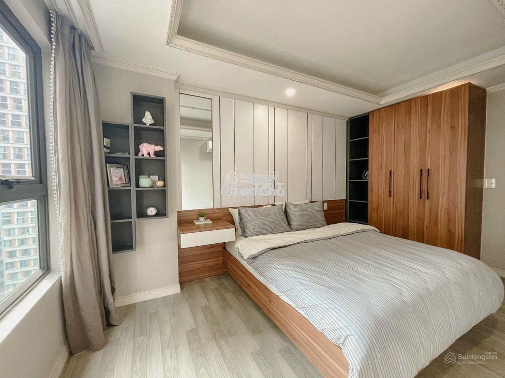 3 căn hộ homyland riverside. giá 16 triệu/tháng (3pn, 2wc, đủ nội thất - Ảnh 2