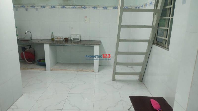 Còn 2 phòng trọ cho thuê – tân quý, bình chánh - 3