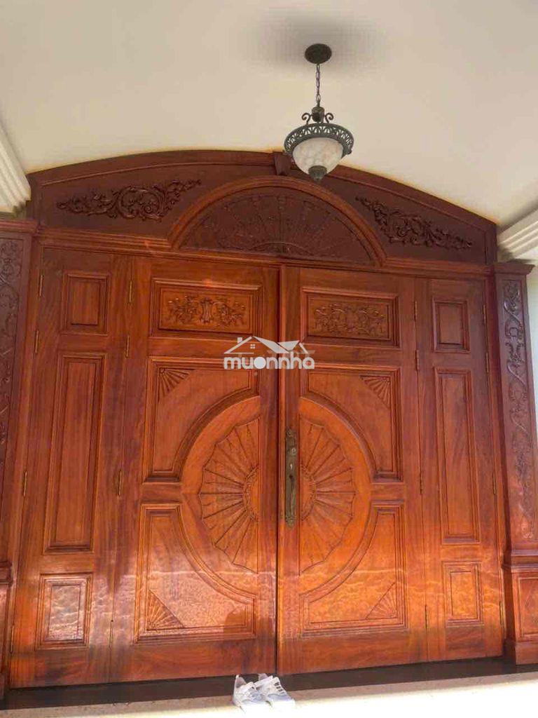 Cho thuê biệt thự khu dân cư sadeco phước kiển a - Ảnh 3