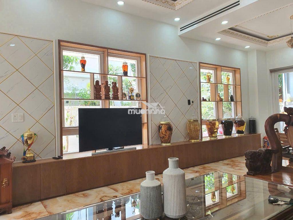 Bán nhà biệt thự melosa garden khang điền 8x18m=144m2 bán giá 15,8 tỷ - Ảnh 3