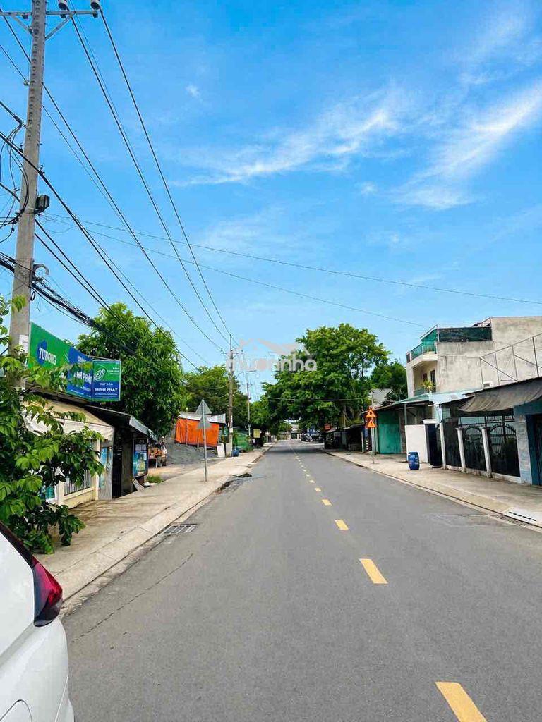 Đáo hạn bank bán gấp đất nở hậu 12m tại xã tân thông hội-củ chi - Ảnh 3