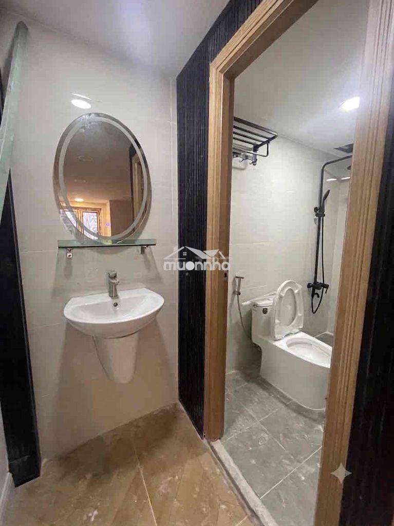 Nhà đẹp 4 tầng lung linh-trung tâm q.1- nguyễn văn cừ - 3.5x7.5m - Ảnh 3