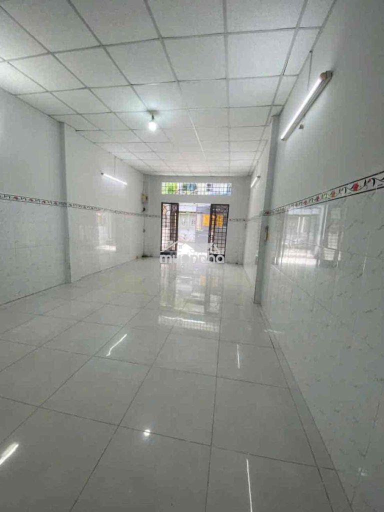 🏡 Quận 4 – nhà mặt tiền hẻm 4m – kinh doanh tốt – nở hậu đẹp – nhỉnh 6 - Ảnh 3