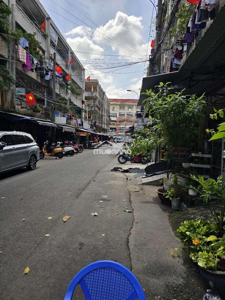 Cc lạc long quân- căn hộ 41m2-shr-bank cho vay 1 tỷ - 4