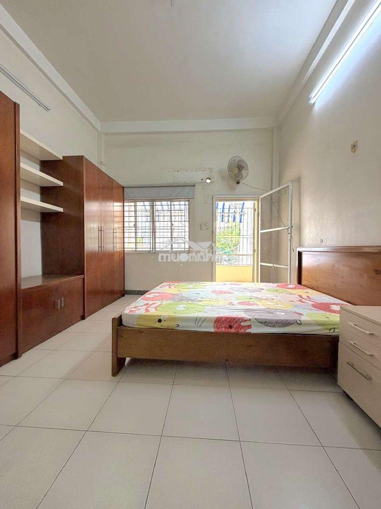 Cho thuê nguyên căn 3pn – căn góc thoáng – ngay cầu lê văn sỹ, quận 3