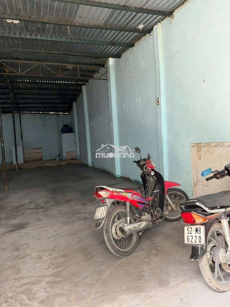 16tr_10x20m_suốt_hẻm ô tô khu phạm văn xảo_cho thuê nhà quận tân phú  - Ảnh 2