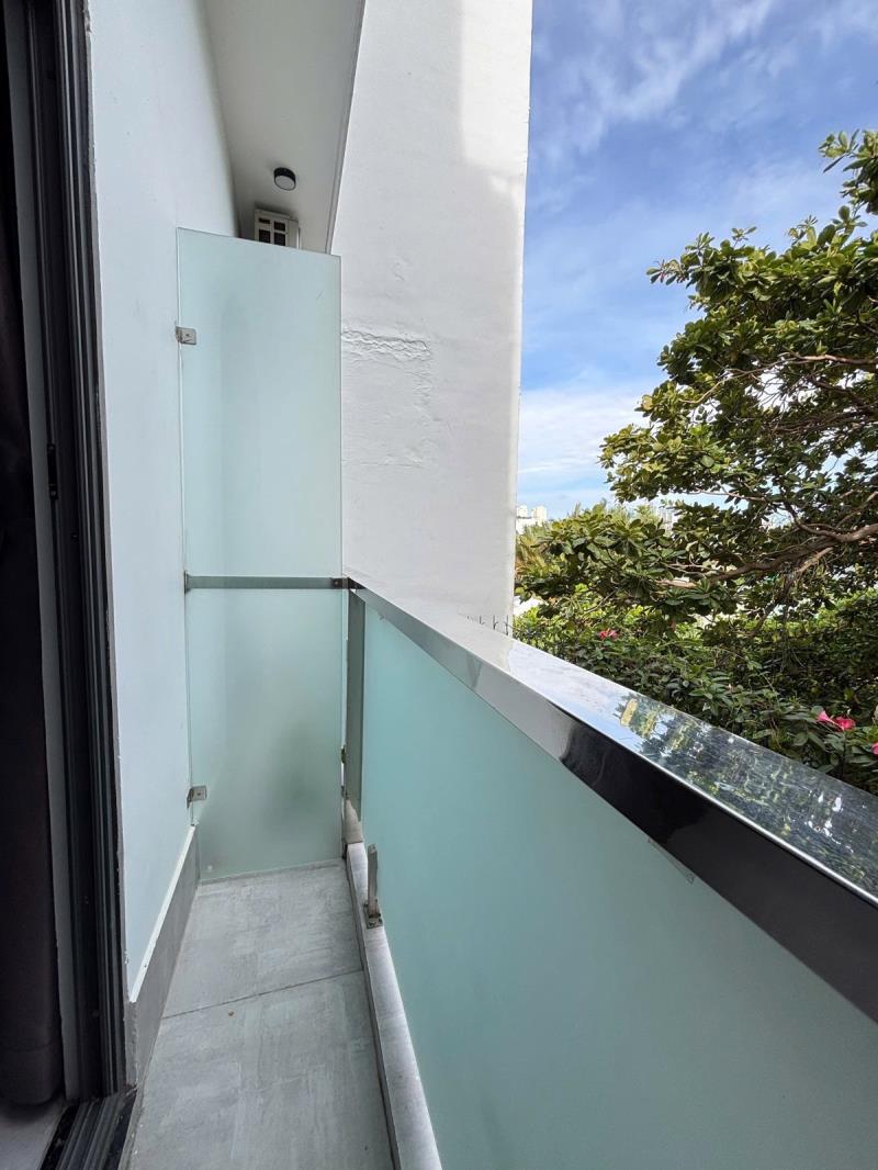 Cho thuê căn hộ full nội thật nằm hần lotte mart, vivo city, đh rmit, đh tôn đức thắng, đh tài chính marketing quận 7 - 4