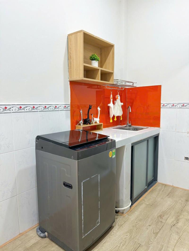 Sinh viên 2k8 chú ý – duplex gác cao, rộng rãi, giá tốt – 886 xô viết nghệ tĩnh - 3