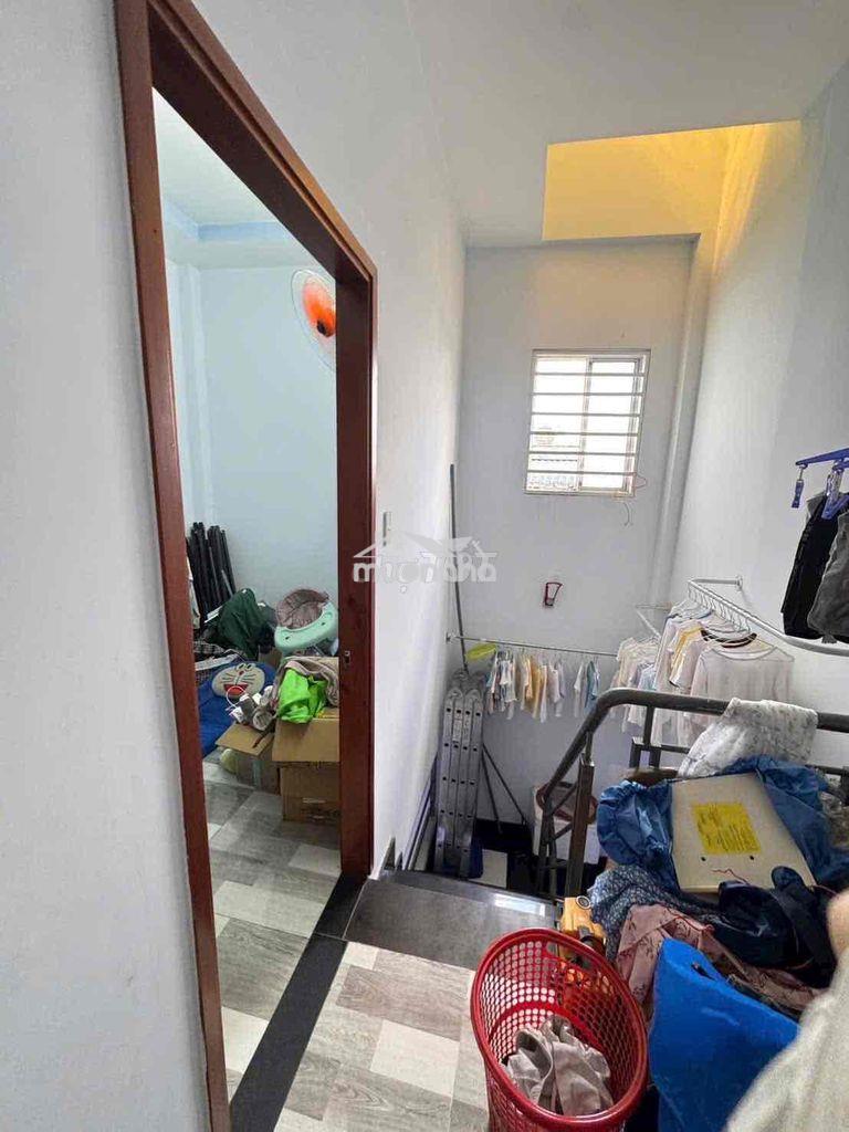 Nhà 495 triệu pháp lý chuẩn tại xuân thới thượng, hóc môn - Ảnh 4