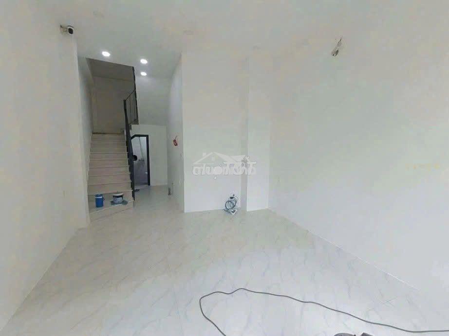Cho thuê nhà : phó đức chính, phường 1, quận bình thạnh. - Ảnh 4