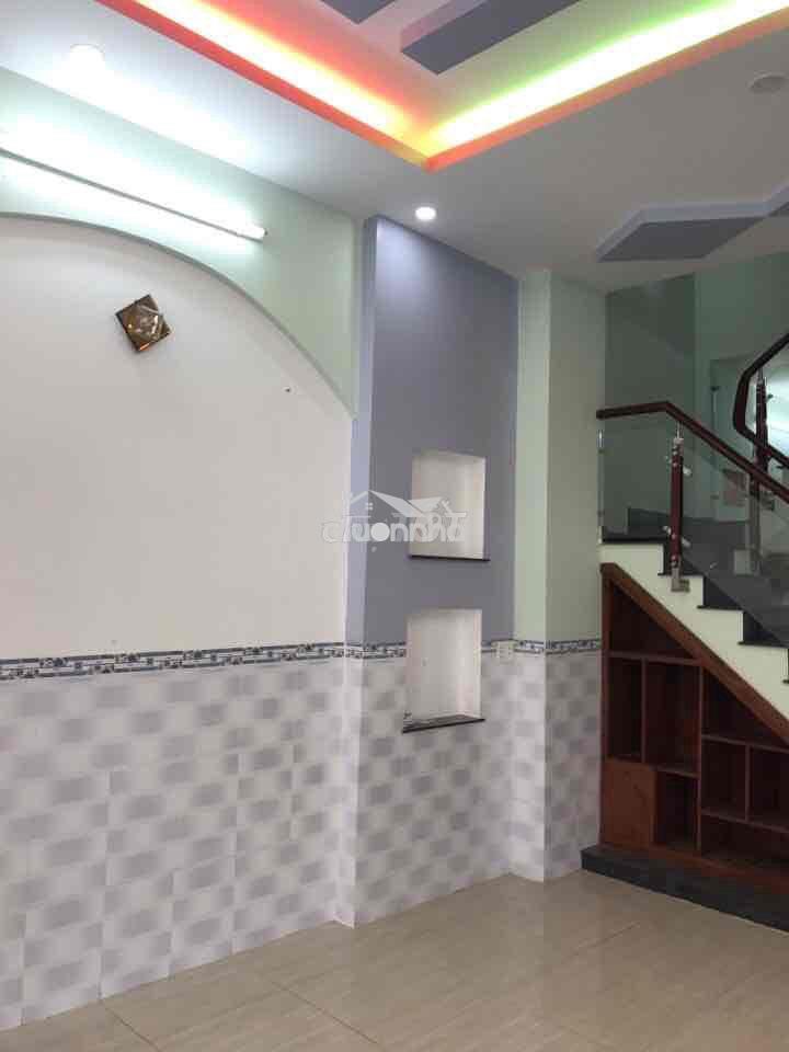🏡 Cho thuê nhà nguyên căn quận 7 🏡 - Ảnh 4