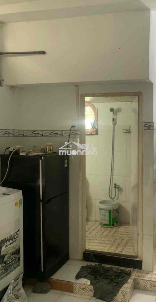 Nhà nhỏ sổ hồng riêng - Ảnh 4