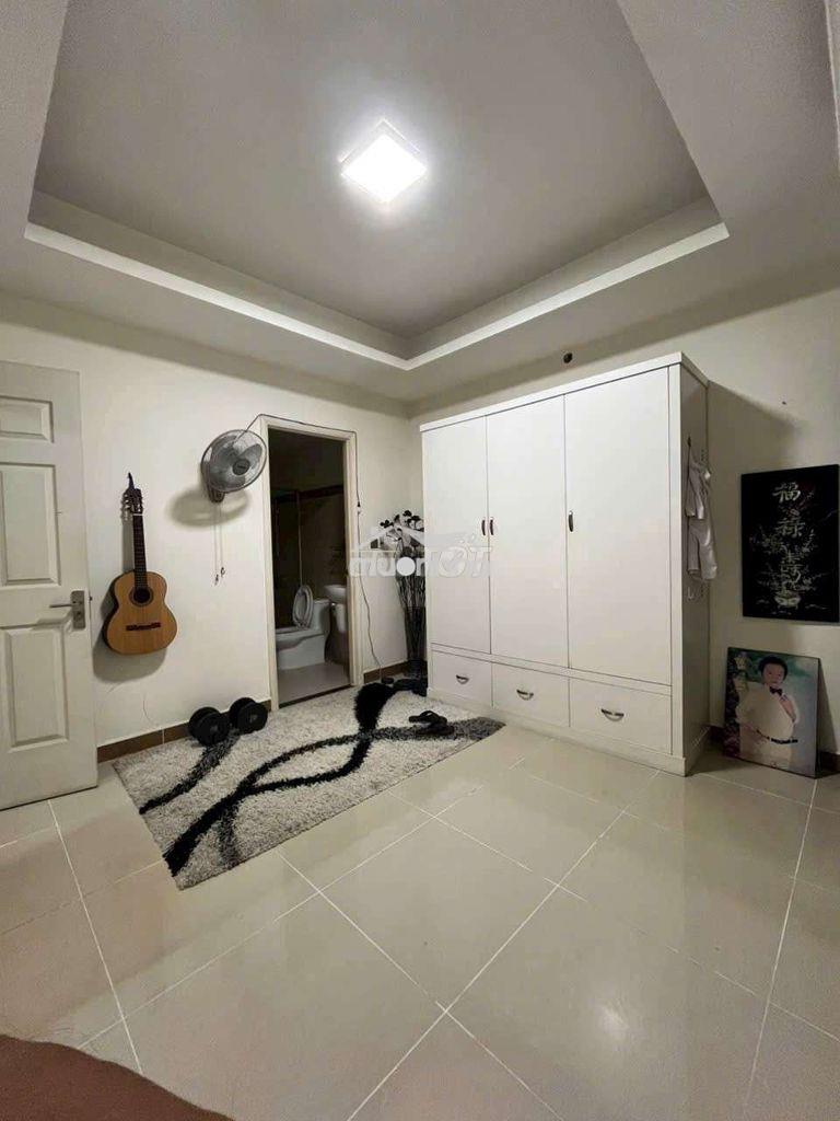 🌺Cho thuê căn hộ 2pn-có nt*cc đức khảiq7*dt 67m2- giá 8 triệu  - Ảnh 3