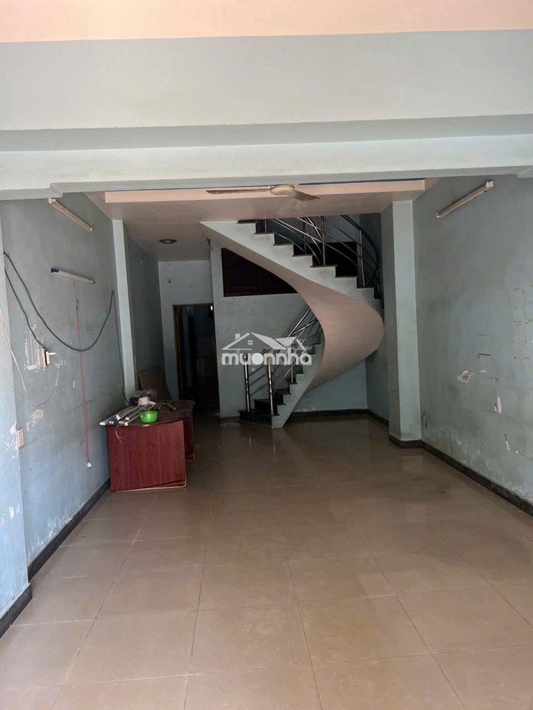 Chính chủ cho thuê nhà xưởng – kho đường lớn bà điểm - 4