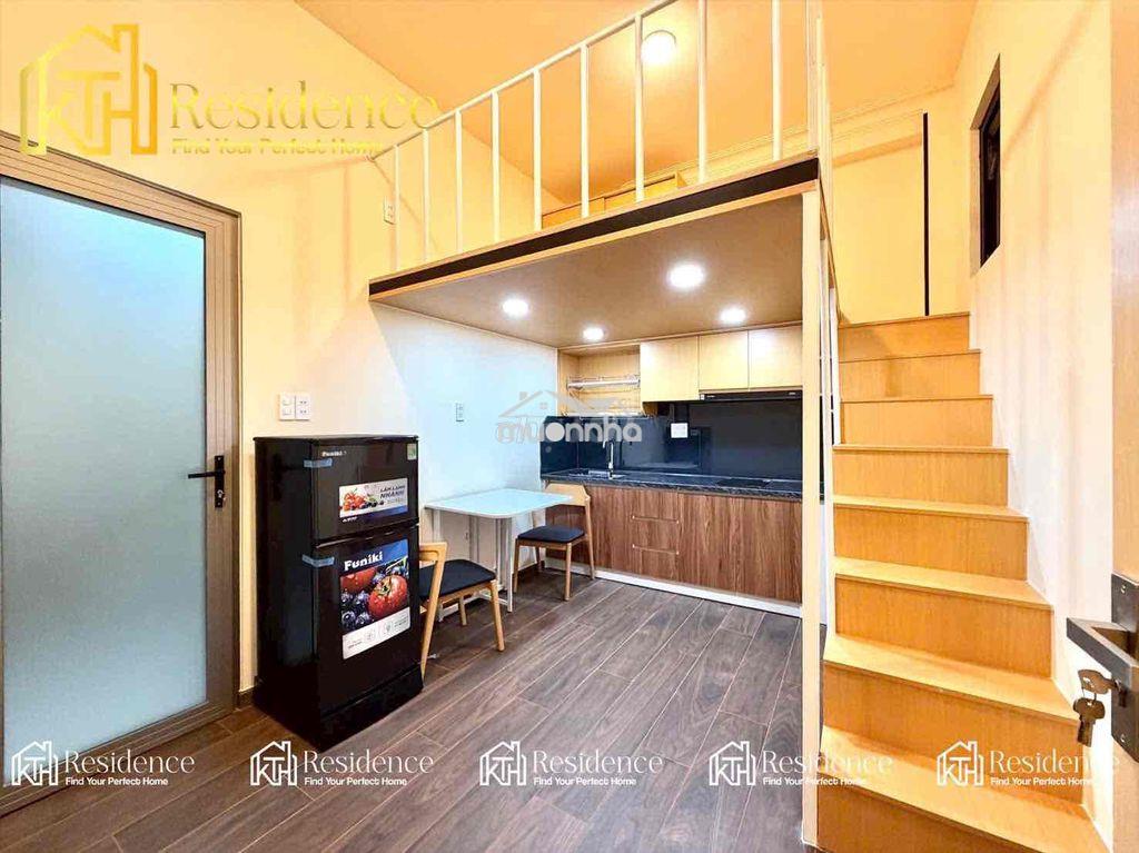 Khai trương dự án mới 100% full nt ngay phan văn hớn - Ảnh 4